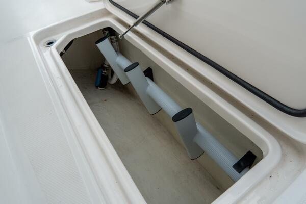 36 Open Fisherman 36ft Invincible Yacht For Sale