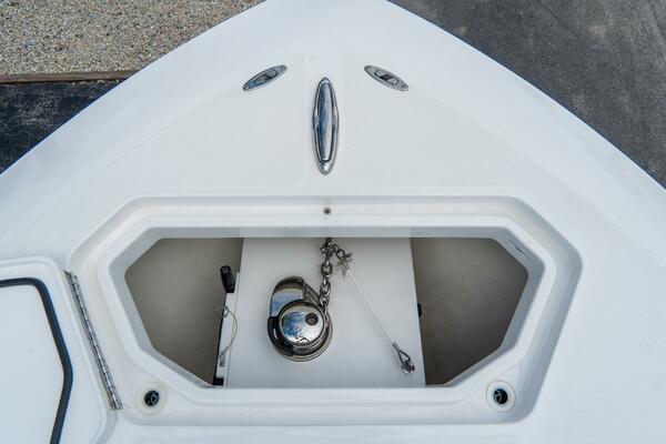 36 Open Fisherman 36ft Invincible Yacht For Sale