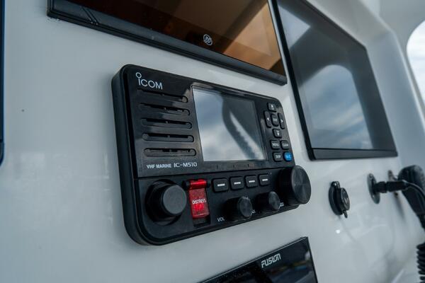 36 Open Fisherman 36ft Invincible Yacht For Sale