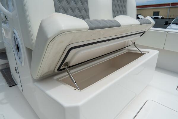 36 Open Fisherman 36ft Invincible Yacht For Sale