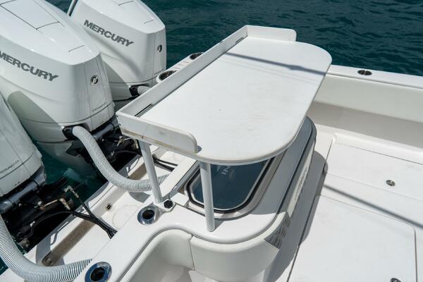 36 Open Fisherman 36ft Invincible Yacht For Sale