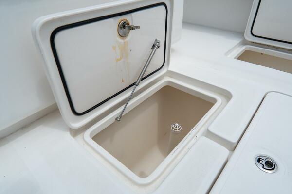 36 Open Fisherman 36ft Invincible Yacht For Sale