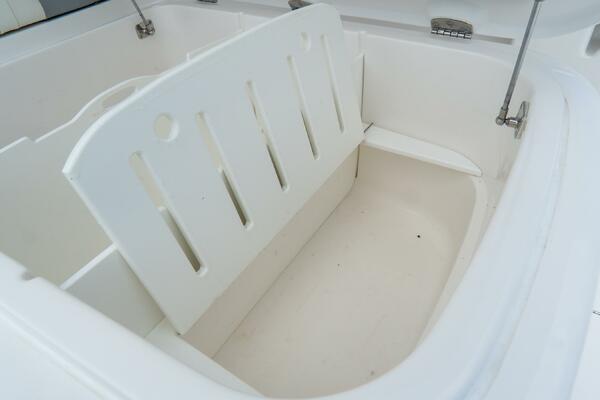 36 Open Fisherman 36ft Invincible Yacht For Sale