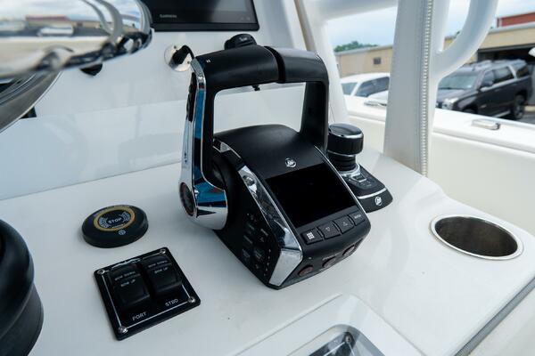 36 Open Fisherman 36ft Invincible Yacht For Sale