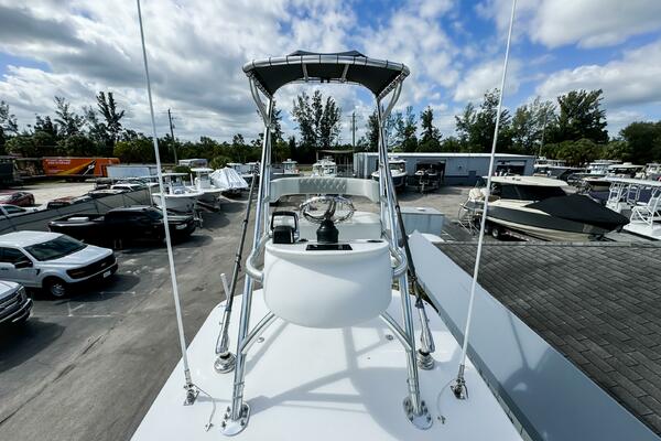 36 CC 36ft Front Runner Yacht For Sale