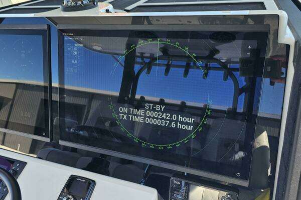 Costa Custom 34SV Yacht For Sale