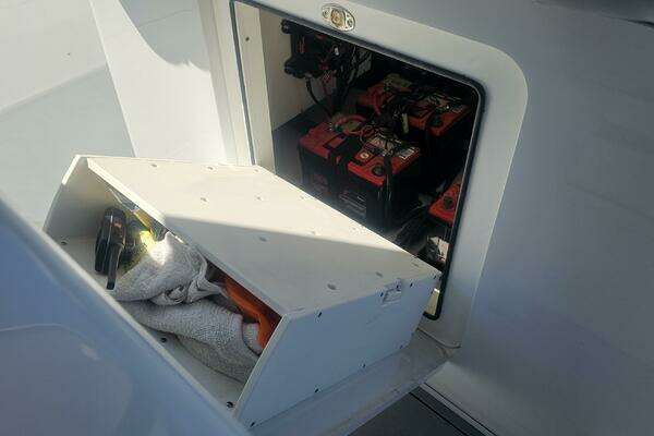 Costa Custom 34SV Yacht For Sale