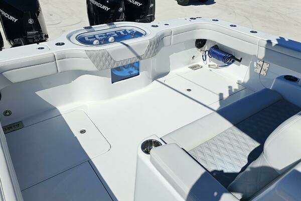 Costa Custom 34SV Yacht For Sale