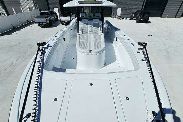 Costa Custom 34SV Yacht For Sale