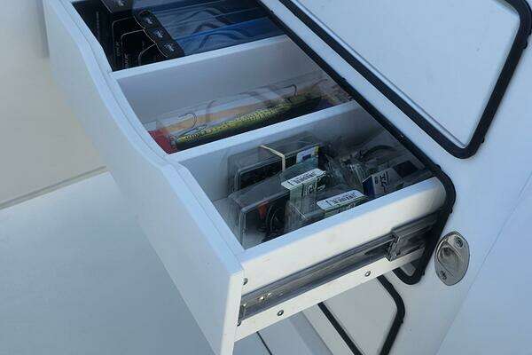 Costa Custom 34SV Yacht For Sale