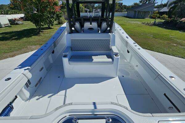 Costa Custom 34SV Yacht For Sale