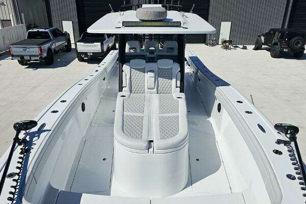 Costa Custom 34SV Yacht For Sale