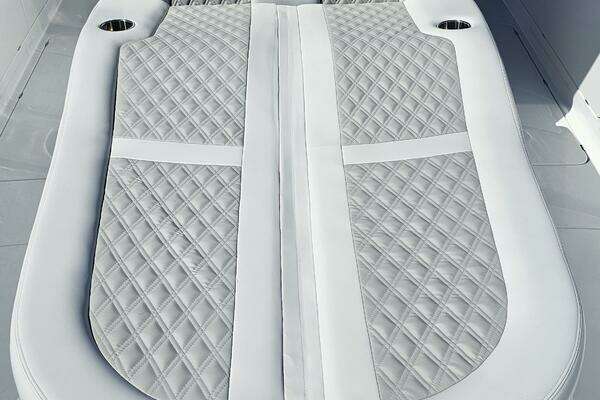 Costa Custom 34SV Yacht For Sale