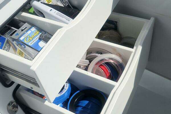 Costa Custom 34SV Yacht For Sale