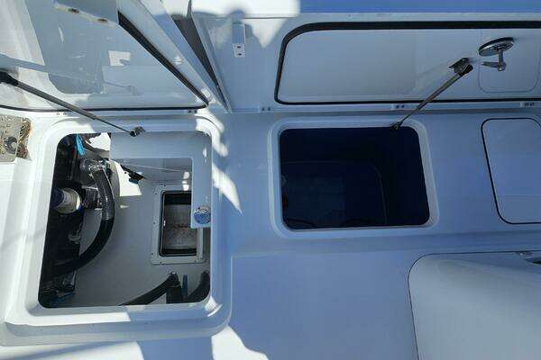 Costa Custom 34SV Yacht For Sale