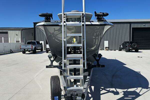 Costa Custom 34SV Yacht For Sale