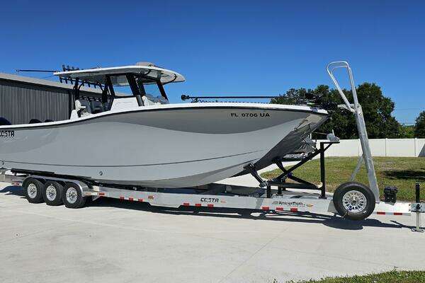 Costa Custom 34SV Yacht For Sale