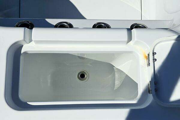 Costa Custom 34SV Yacht For Sale