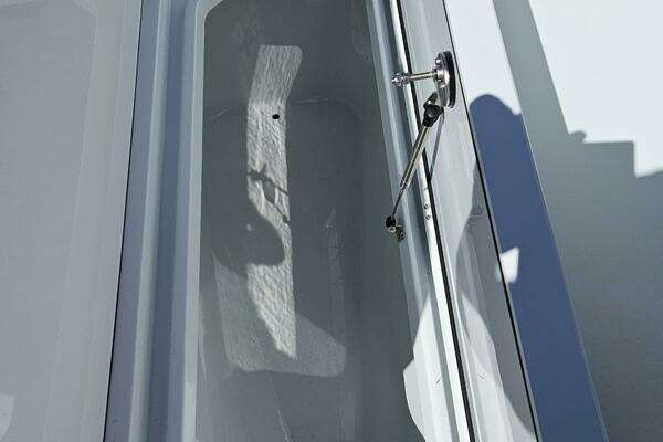 Costa Custom 34SV Yacht For Sale