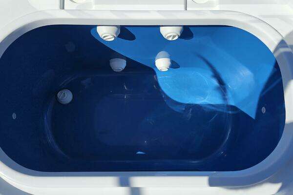 Costa Custom 34SV Yacht For Sale