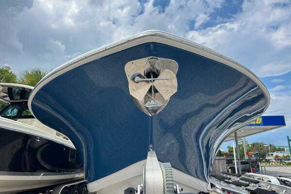 292 CC Adventure 29ft Tidewater Yacht For Sale