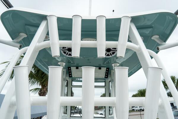 292 CC Adventure 29ft Tidewater Yacht For Sale