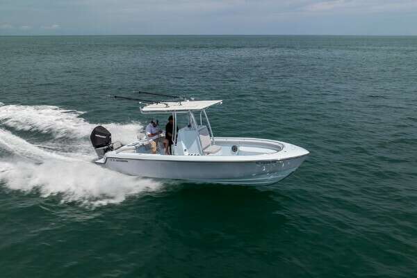 24-ft-Contender-2024-Stuart Florida United States yacht for sale