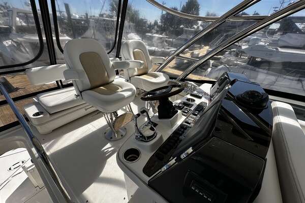 2008 Sea Ray 50