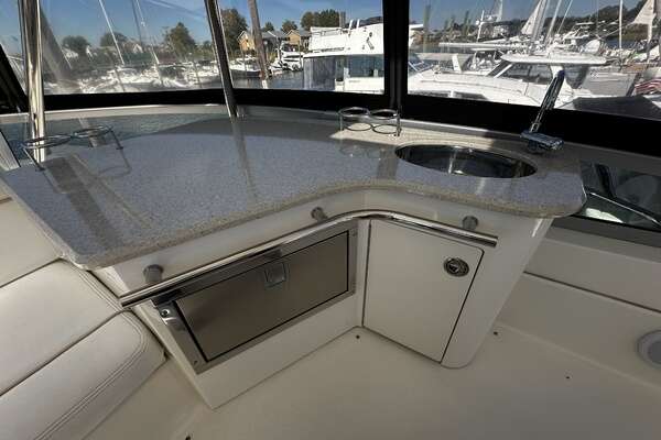 2008 Sea Ray 50