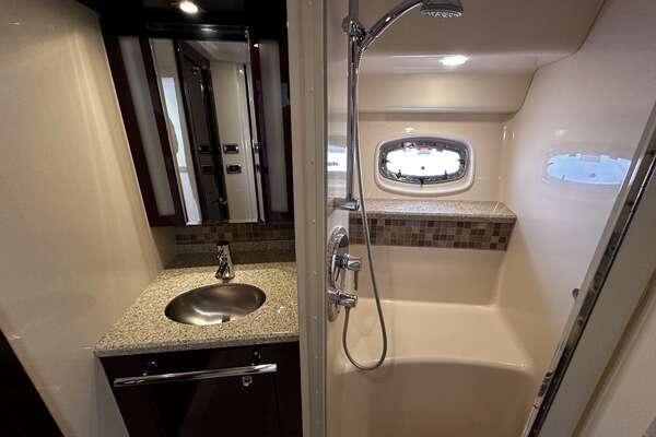 2008 Sea Ray 50