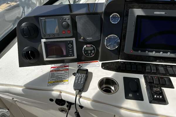 2008 Sea Ray 50