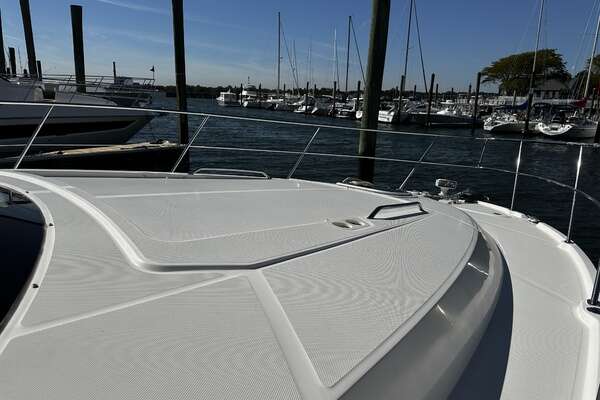 2008 Sea Ray 50