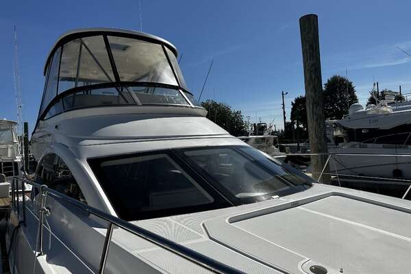 2008 Sea Ray 50