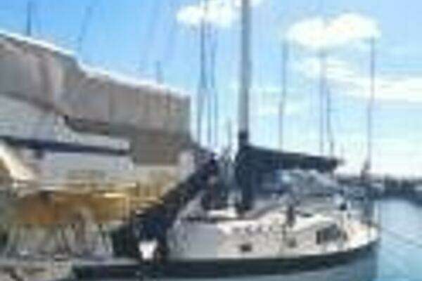 37-ft-Irwin-1978-Cutter-KAIZEN Honolulu Hawaii United States  yacht for sale