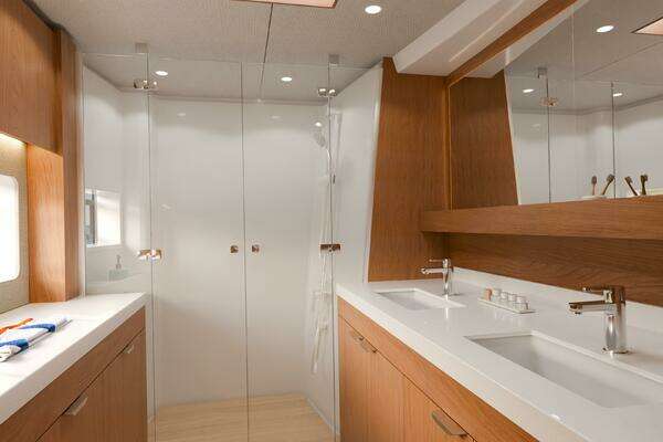 Bali 5.2 Yacht For Sale