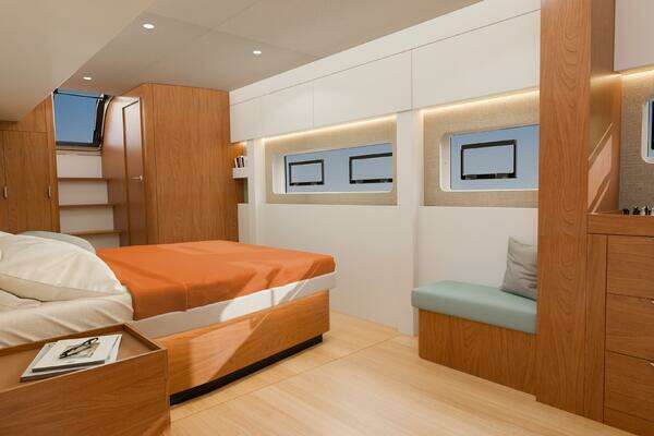 Bali 5.2 Yacht For Sale