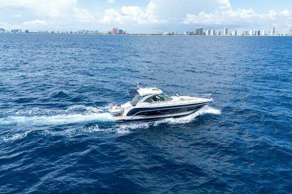 Formula 45 Yacht Yacht For Sale