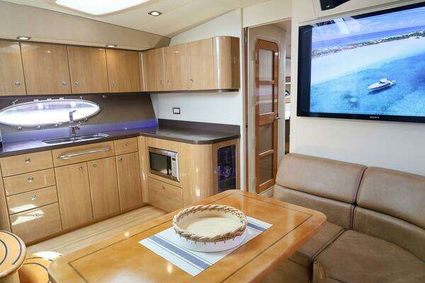 Formula 45 Yacht Yacht For Sale