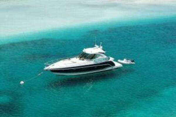 45-ft-Formula-2013-45 Yacht-La Samanna Fort Lauderdale Florida United States  yacht for sale