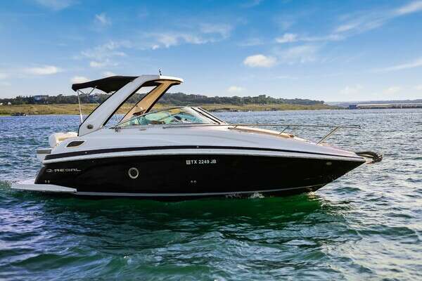 28-ft-Regal-2020-28 Express-Tarini Austin Texas United States  yacht for sale