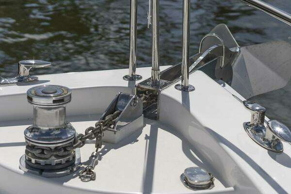 Hatteras 80 Yacht For Sale