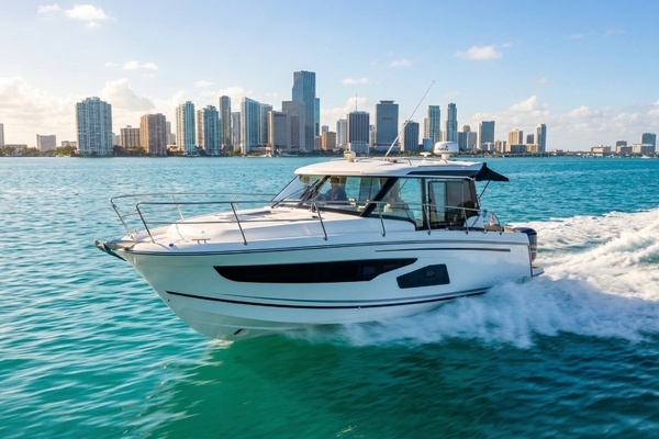 34-ft-Jeanneau-2021-NC 1095-Sea Scape-Boynton Beach Florida United States yacht for sale