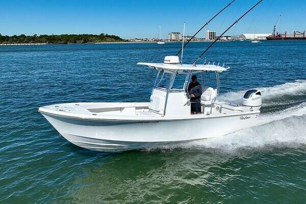 24-ft-Pair Customs-2025-24DV- Morehead City North Carolina United States  yacht for sale