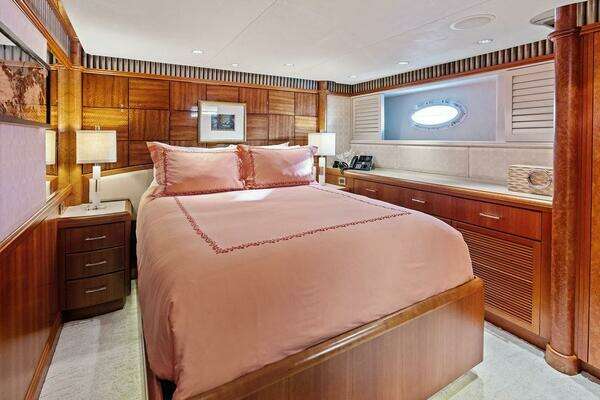 West Bay 103 Sonship Yacht For Sale