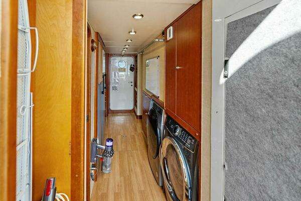 West Bay 103 Sonship Yacht For Sale