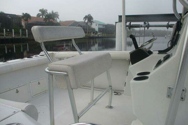 Photo of the 2005 Sailfish 