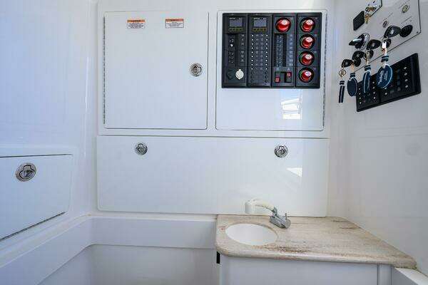 Valhalla Boatworks V-41 Yacht For Sale