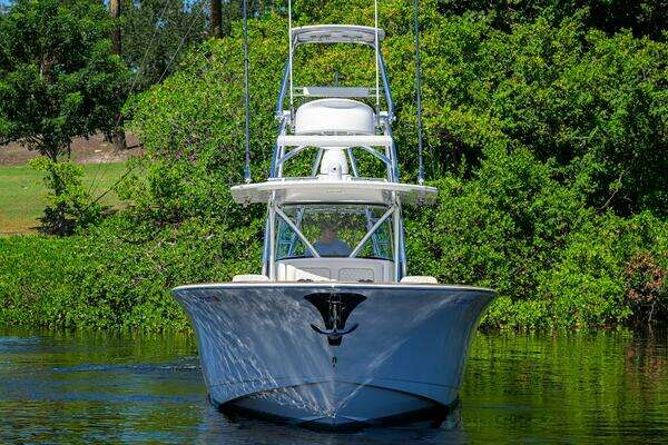 Valhalla Boatworks V-41 Yacht For Sale