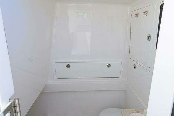 Valhalla Boatworks V-41 Yacht For Sale