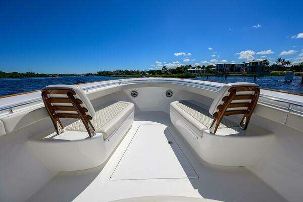 Valhalla Boatworks V-41 Yacht For Sale